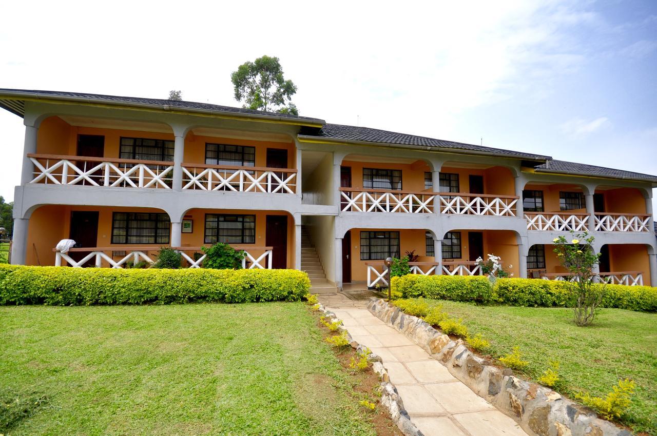 Sosa Cottages Maragoli Kültér fotó